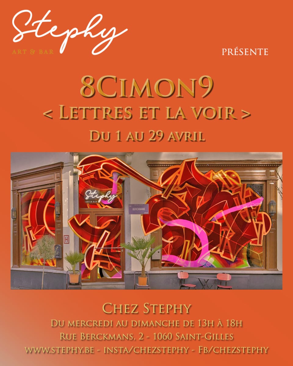 8Cimon9